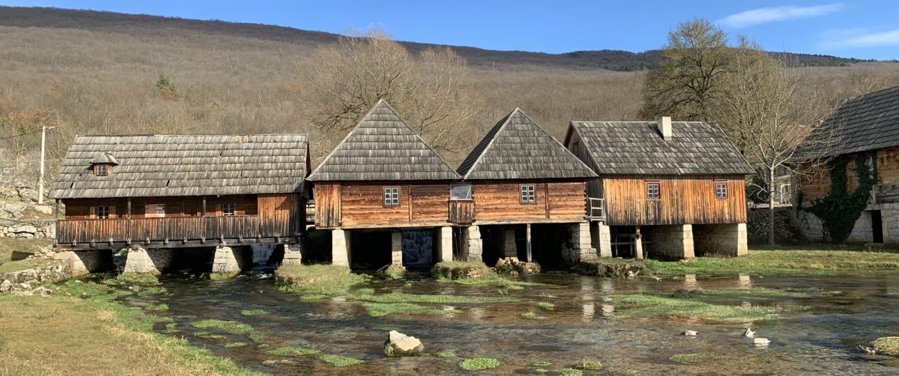 Perušić feinsteskroatien